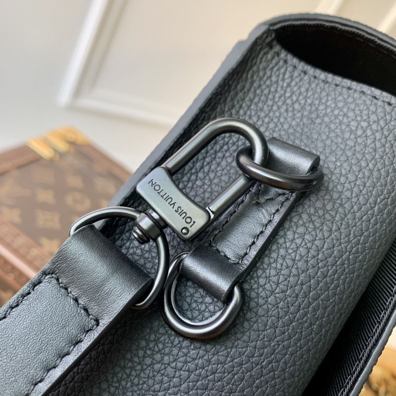 Mens LV Satchel bags